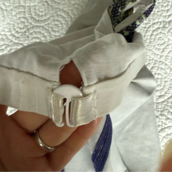 Lululemon dancing warrior tank size xs - Picture 13 of 15